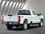 2027 Ford F-350SD XLT