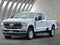 2027 Ford F-350SD XLT