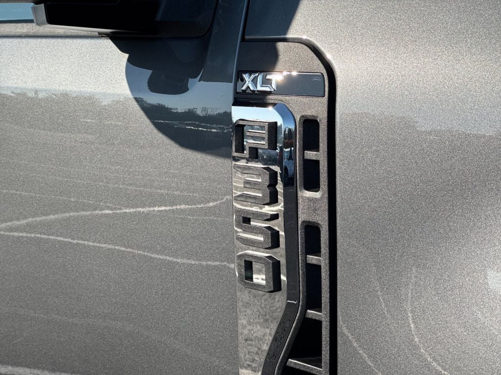 2026 Ford F-350SD XLT