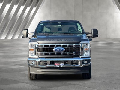 2026 Ford F-350SD XLT