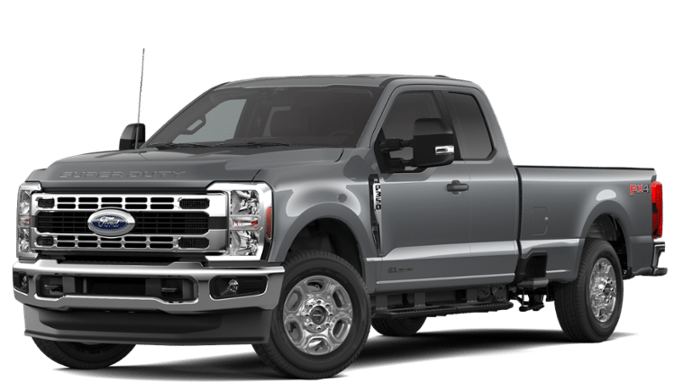 2026 Ford F-350SD XLT
