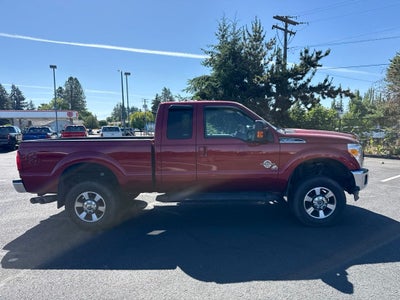 2016 Ford F-350SD Lariat