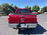 2016 Ford F-350SD Lariat