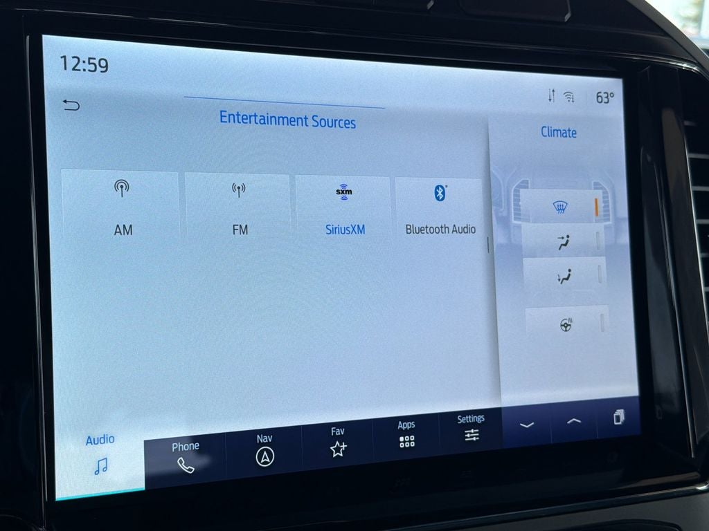 2022 Ford F-350SD Lariat