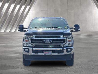 2022 Ford F-350SD Lariat