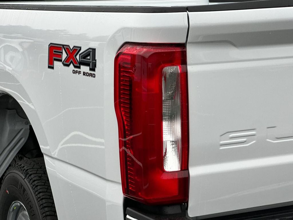 2026 Ford F-350SD XL