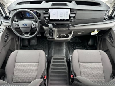 2026 Ford Transit-350 Base