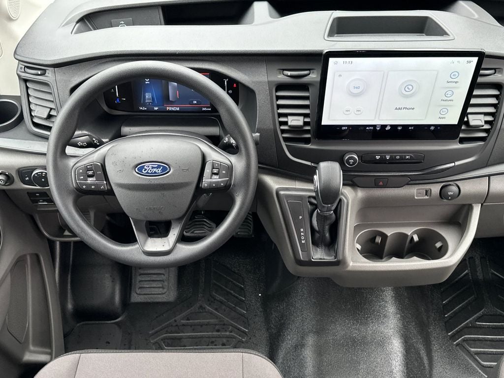 2026 Ford Transit-350 Base