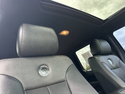 2012 Ford F-150 Lariat