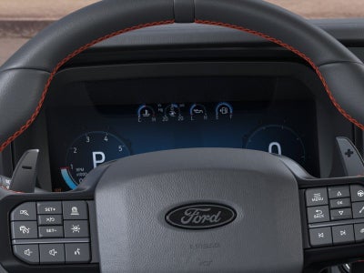 2026 Ford F-150 Raptor Hennessey Velociraptor 600