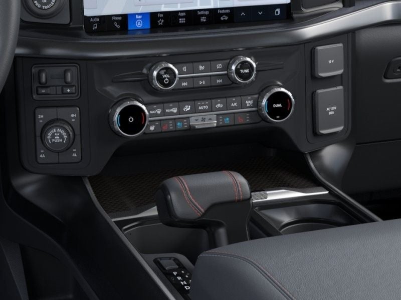 2026 Ford F-150 Raptor Hennessey Velociraptor 600