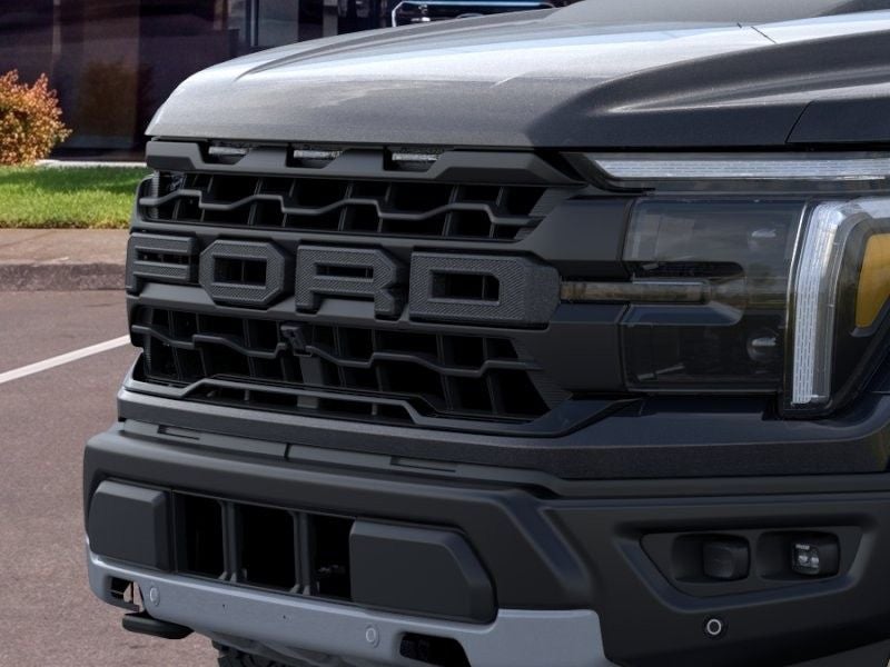 2026 Ford F-150 Raptor Hennessey Velociraptor 600