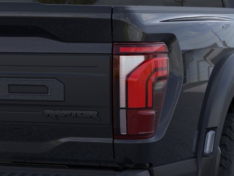 2026 Ford F-150 Raptor Hennessey Velociraptor 600