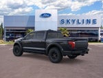 2026 Ford F-150 Raptor Hennessey Velociraptor 600