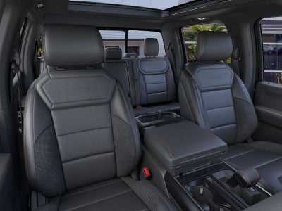 2026 Ford F-150 Raptor Hennessey Velociraptor 600