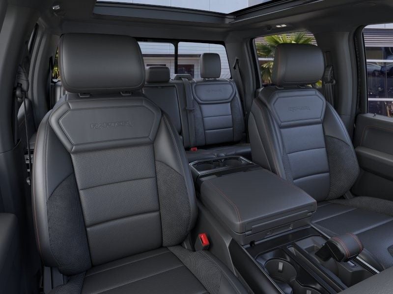 2026 Ford F-150 Raptor Hennessey Velociraptor 600