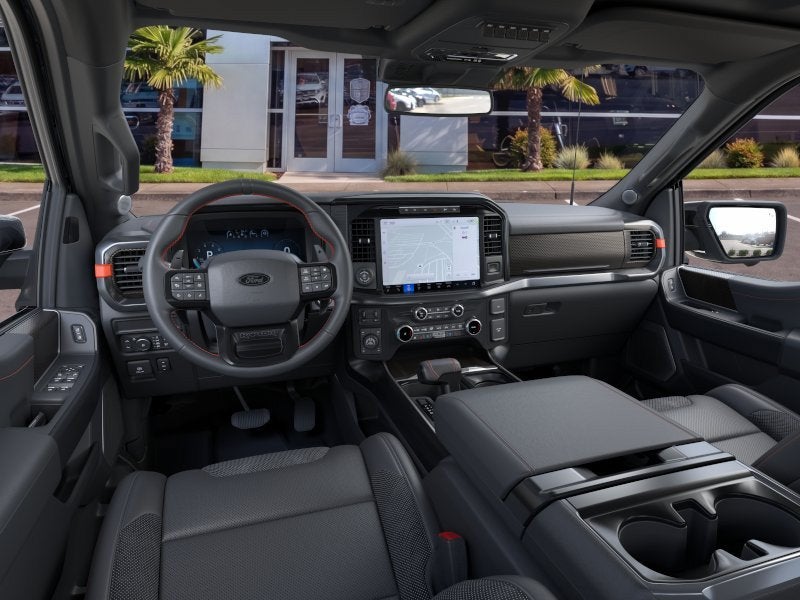 2026 Ford F-150 Raptor Hennessey Velociraptor 600