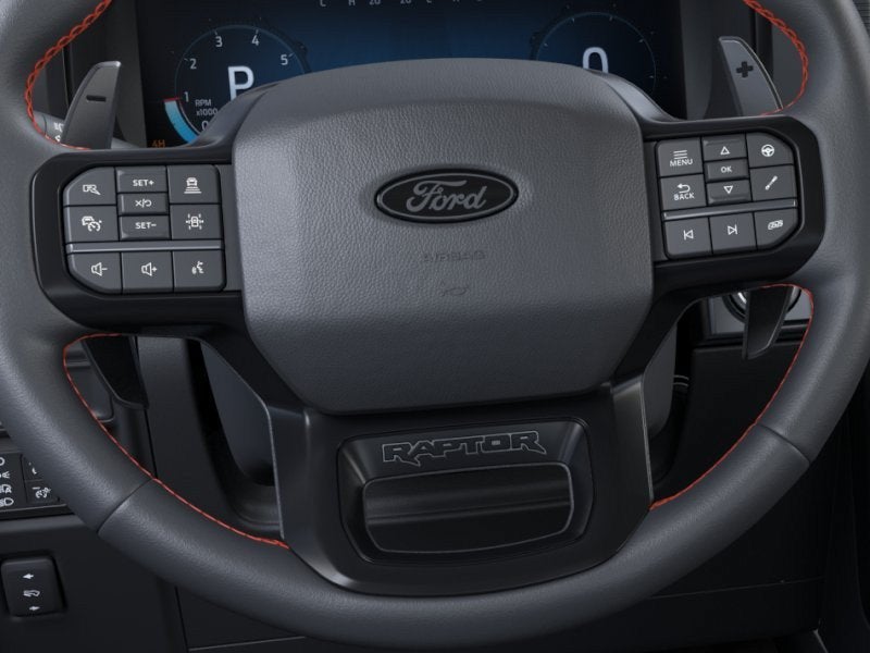 2026 Ford F-150 Raptor Hennessey Velociraptor 600