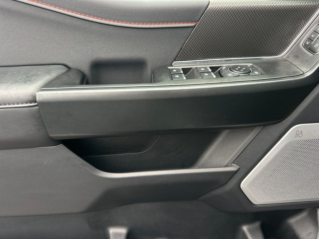 2025 Ford F-150 Raptor HENNESSEY VELOCIRAPTOR