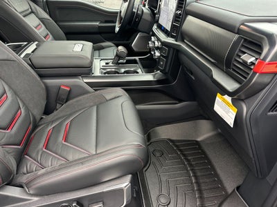 2025 Ford F-150 Raptor HENNESSEY VELOCIRAPTOR