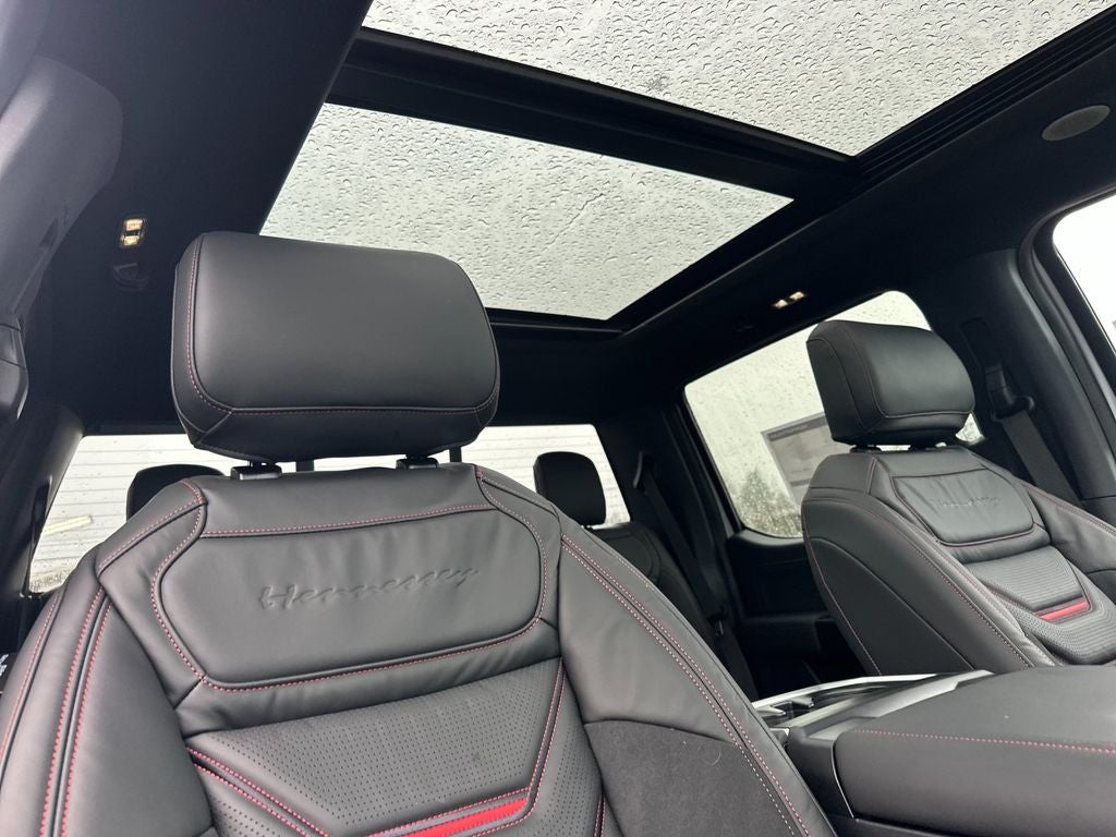 2025 Ford F-150 Raptor HENNESSEY VELOCIRAPTOR