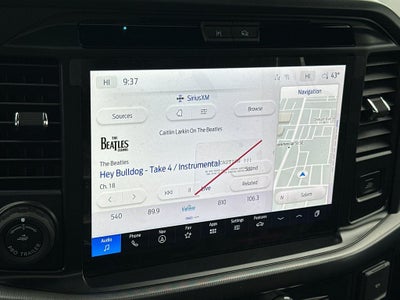 2025 Ford F-150 Raptor HENNESSEY VELOCIRAPTOR