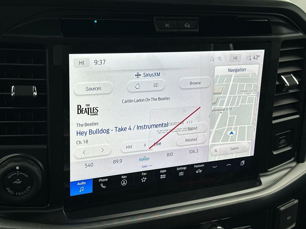 2025 Ford F-150 Raptor HENNESSEY VELOCIRAPTOR