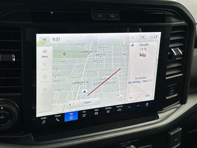 2025 Ford F-150 Raptor HENNESSEY VELOCIRAPTOR