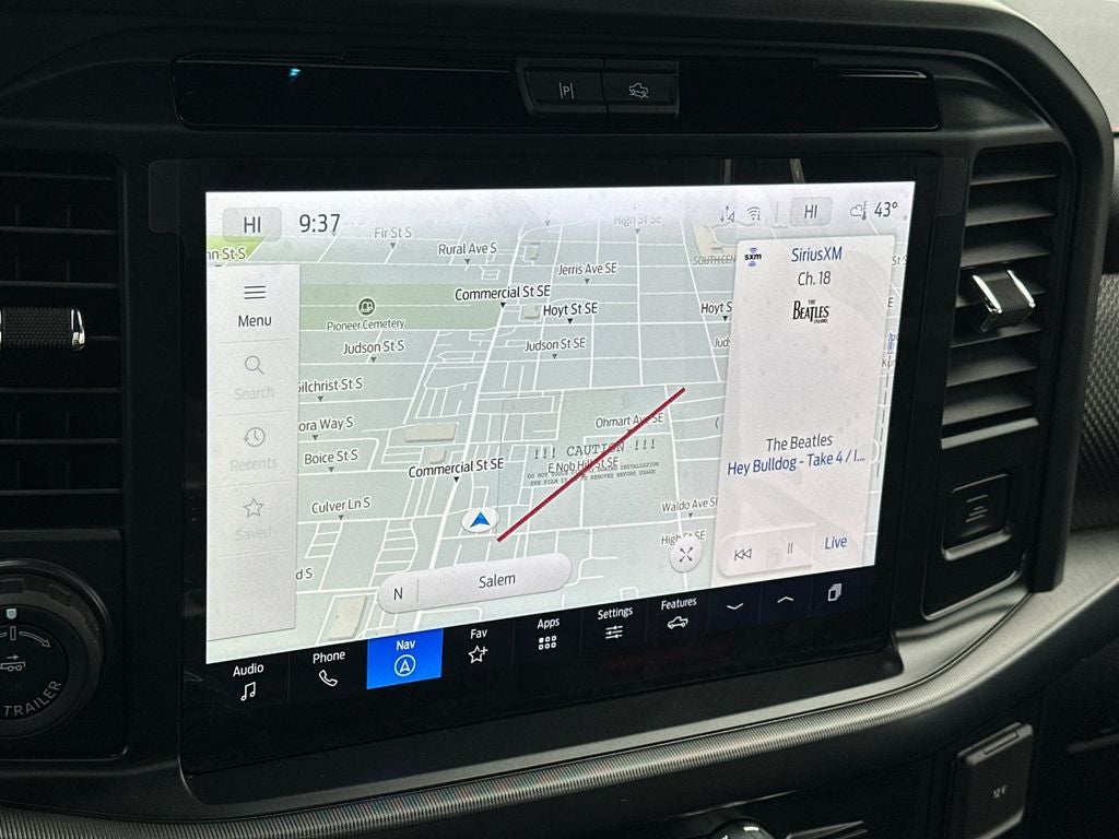 2025 Ford F-150 Raptor HENNESSEY VELOCIRAPTOR