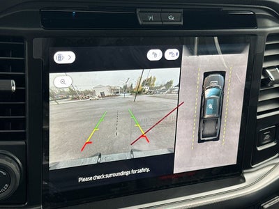 2025 Ford F-150 Raptor HENNESSEY VELOCIRAPTOR