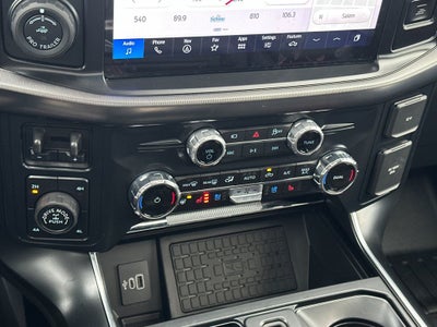 2025 Ford F-150 Raptor HENNESSEY VELOCIRAPTOR