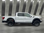 2025 Ford F-150 Raptor HENNESSEY VELOCIRAPTOR