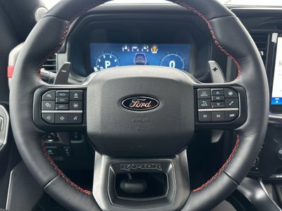 2025 Ford F-150 Raptor HENNESSEY VELOCIRAPTOR