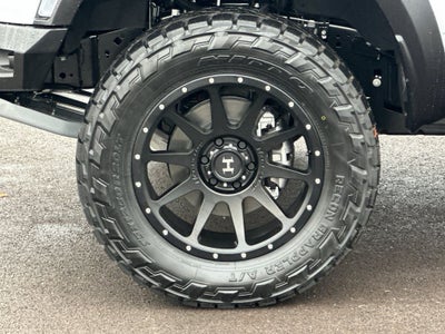 2025 Ford F-150 Raptor HENNESSEY VELOCIRAPTOR