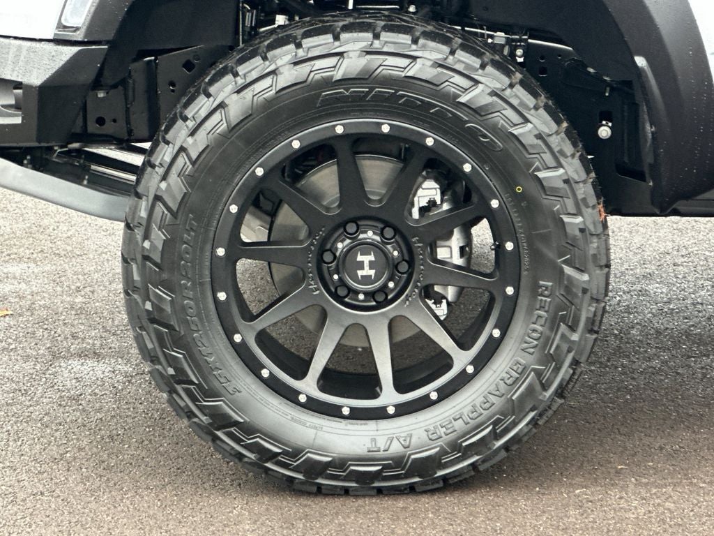 2025 Ford F-150 Raptor HENNESSEY VELOCIRAPTOR