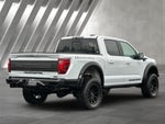 2025 Ford F-150 Raptor HENNESSEY VELOCIRAPTOR