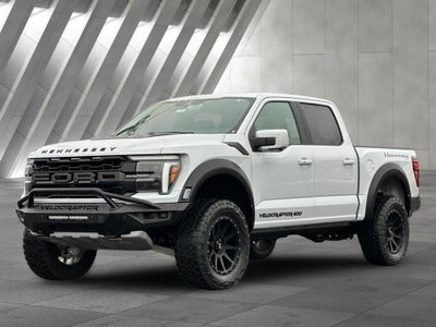 2025 Ford F-150 Raptor HENNESSEY VELOCIRAPTOR