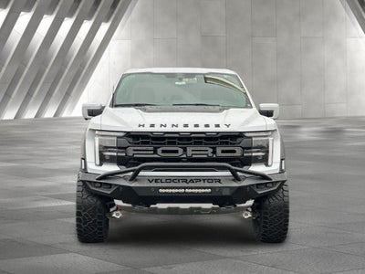 2025 Ford F-150 Raptor HENNESSEY VELOCIRAPTOR