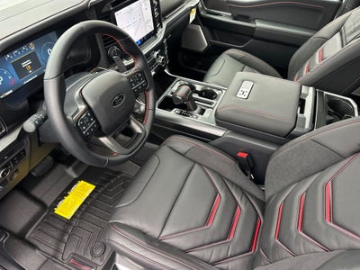 2025 Ford F-150 Raptor HENNESSEY VELOCIRAPTOR