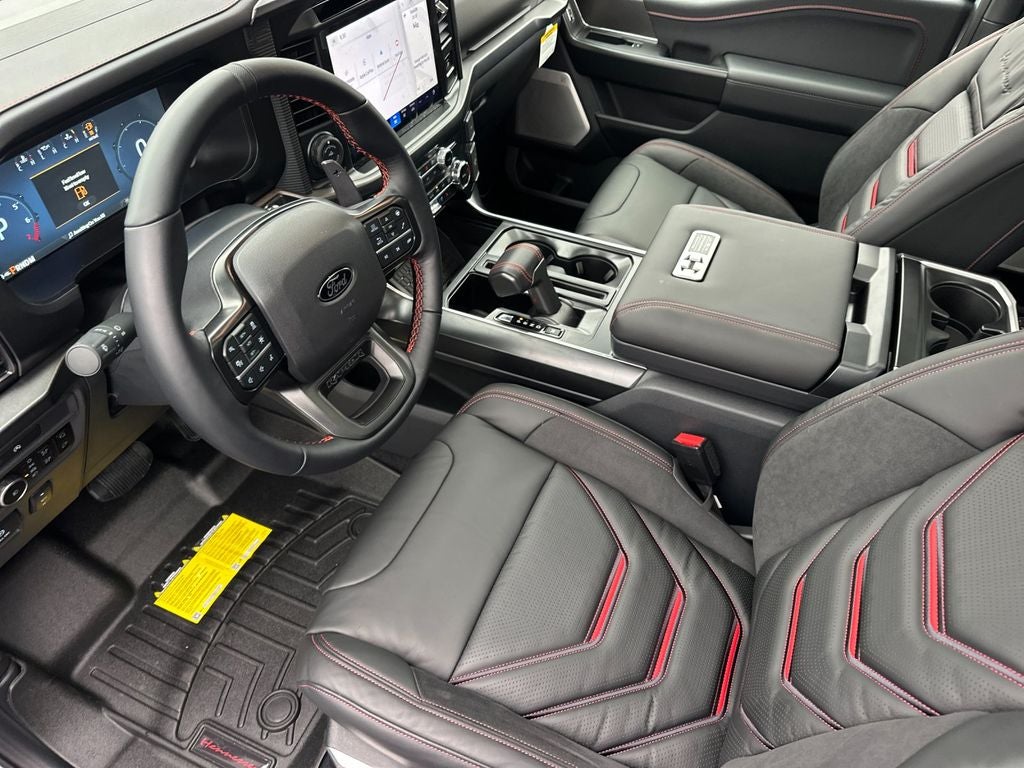 2025 Ford F-150 Raptor HENNESSEY VELOCIRAPTOR