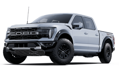 2025 Ford F-150 Raptor HENNESSEY VELOCIRAPTOR