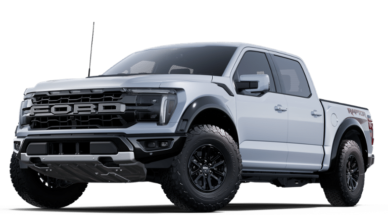 2025 Ford F-150 Raptor HENNESSEY VELOCIRAPTOR