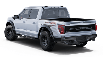 2025 Ford F-150 Raptor HENNESSEY VELOCIRAPTOR