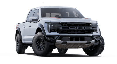 2025 Ford F-150 Raptor HENNESSEY VELOCIRAPTOR