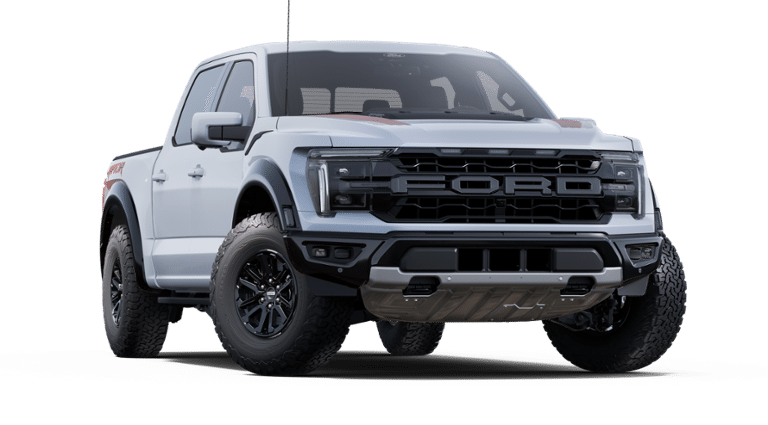 2025 Ford F-150 Raptor HENNESSEY VELOCIRAPTOR