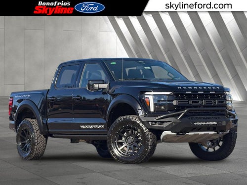 2025 Ford F-150 Raptor HENNESSEY VELOCIRAPTOR