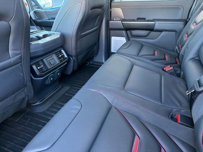 2025 Ford F-150 Raptor HENNESSEY VELOCIRAPTOR