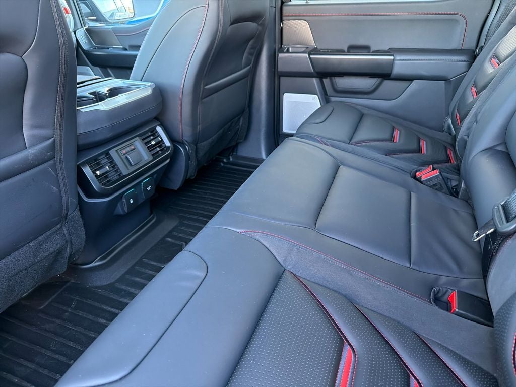 2025 Ford F-150 Raptor HENNESSEY VELOCIRAPTOR