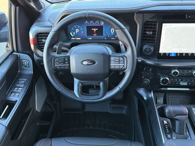 2025 Ford F-150 Raptor HENNESSEY VELOCIRAPTOR