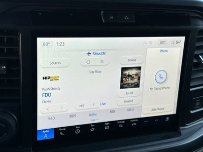 2025 Ford F-150 Raptor HENNESSEY VELOCIRAPTOR